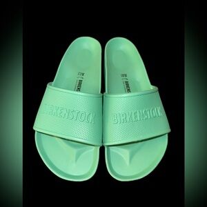 Birkenstock Barbados EVA Sandals Size L8 M6